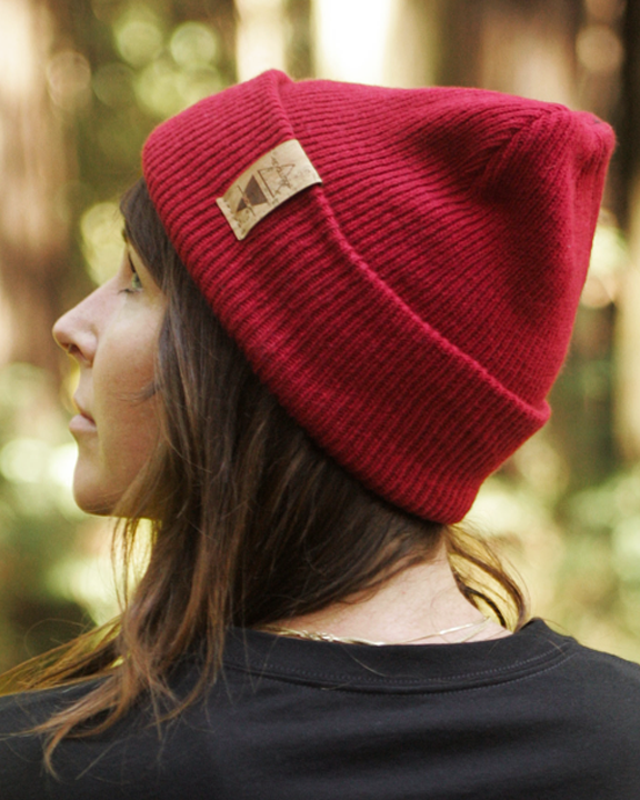 Elements Beanie