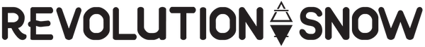 Revolution Snow logo