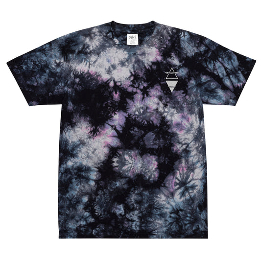 Elements Tie-Dye T-shirt