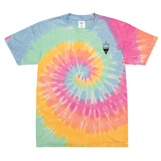 Elements Tie-Dye T-shirt